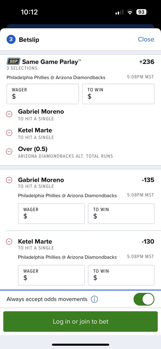 ThePromoguy123's tweet image. Fanduel 30% mlb boost: 

Link in reply