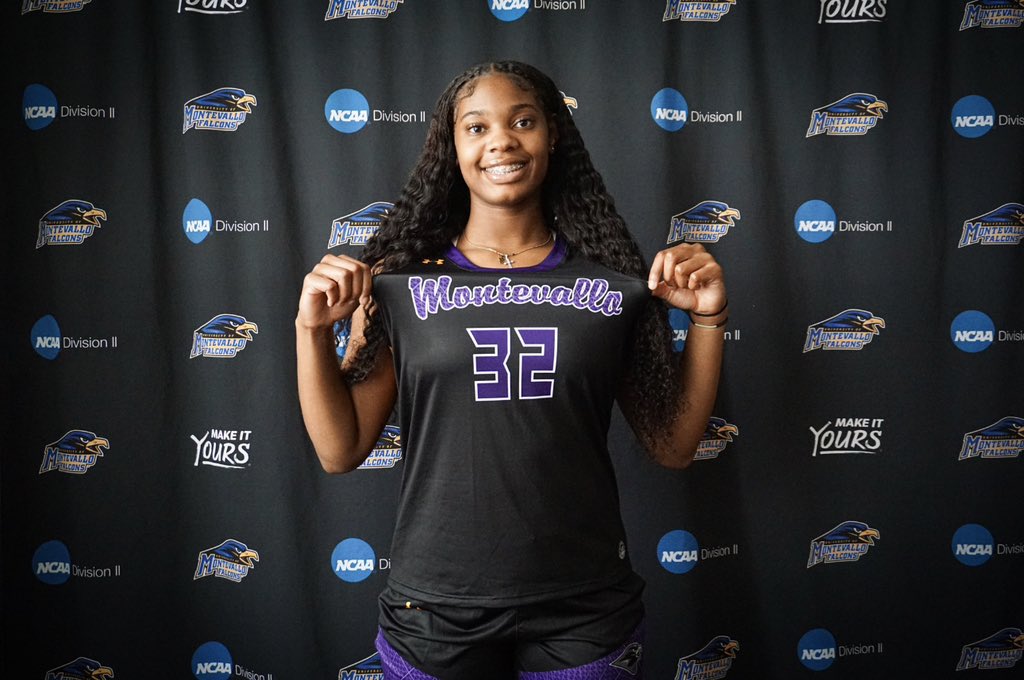 India Mcintosh (@indiaa_mcintosh) on Twitter photo I really enjoyed my visit with <a href="/CoachO_UM/">Olivia Chapman</a>. I’m grateful for all of the love that you showed me. I’m blessed to receive an offer from <a href="/MontevalloWBB/">Montevallo Women’s Basketball</a> @DABRIDGEGBBALL <a href="/Coach_DAcree/">CoachAcree</a> <a href="/KyleSandy355/">Kyle Sandy</a> I really enjoyed my visit with <a href="/CoachO_UM/">Olivia Chapman</a>. I’m grateful for all of the love that you showed me. I’m blessed to receive an offer from <a href="/MontevalloWBB/">Montevallo Women’s Basketball</a> @DABRIDGEGBBALL <a href="/Coach_DAcree/">CoachAcree</a> <a href="/KyleSandy355/">Kyle Sandy</a>