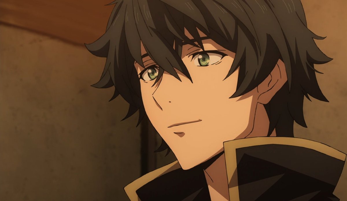 Gadyuka86F's tweet photo. #盾の勇者 #shieldhero

I don't have much to say about the third episode of S3 of Shield Hero, Atla and her brother will be important I think, as they have a chance to become very strong, Naofumi needs to reinforce his village for future dangers. https://t.co/VukZDGohKe