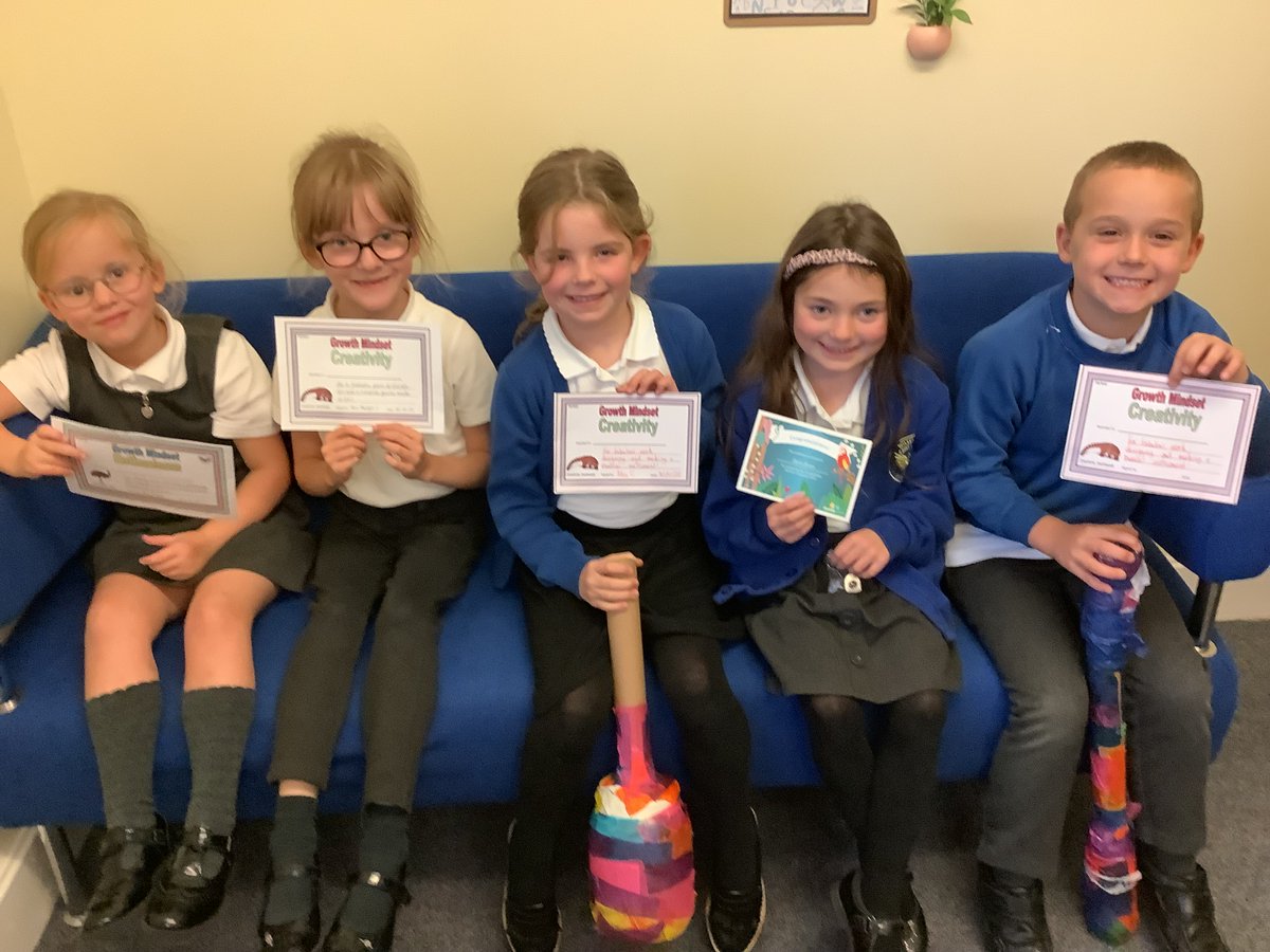Brilliant work this week - well done everyone!