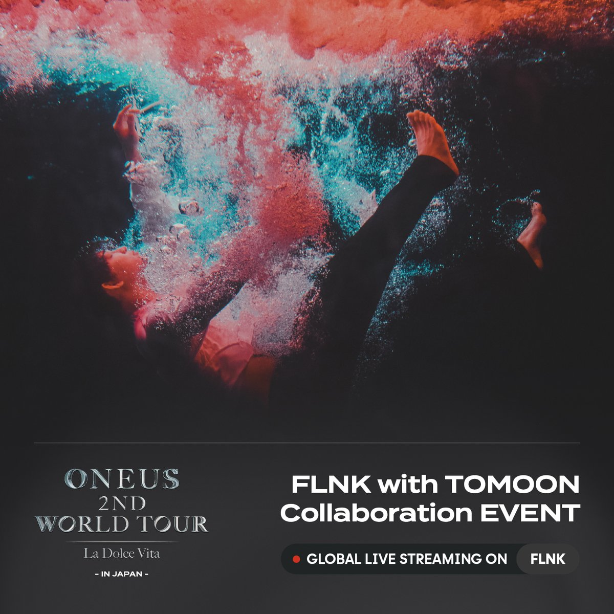 ONEUS CHARTS tweet media