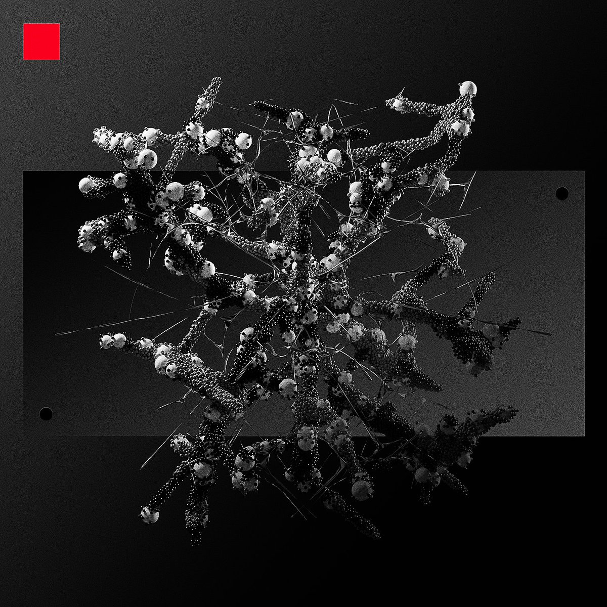 #abstractart #3Dartist