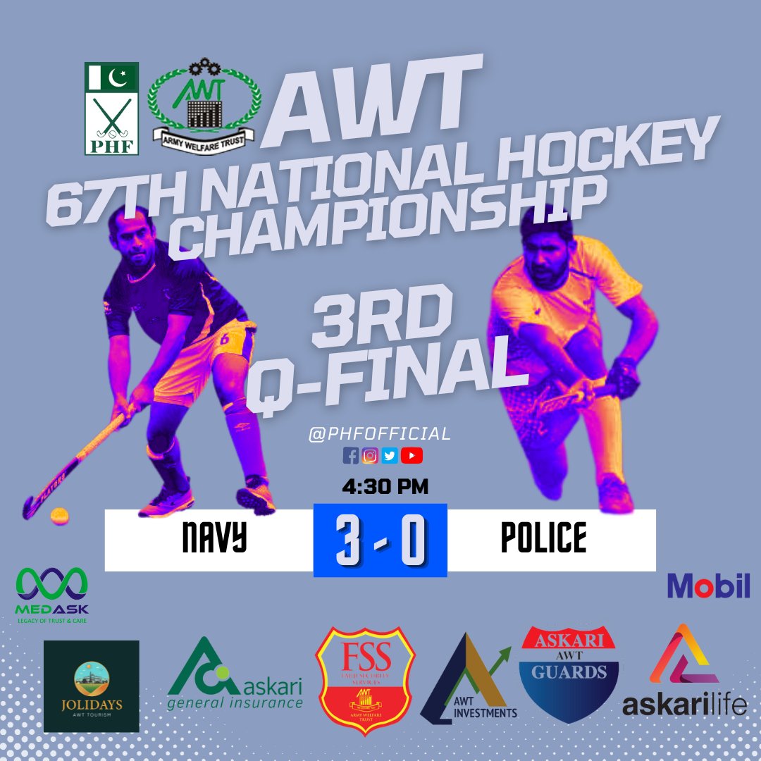 Pakistan Hockey (PHF) (@phfofficial) on Twitter photo 