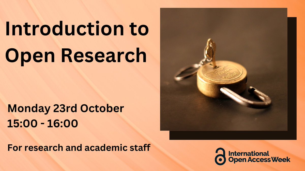 Open Research Plymouth tweet media