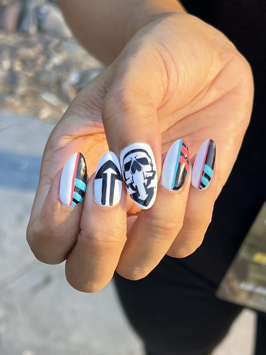 Becca Miller tweet media