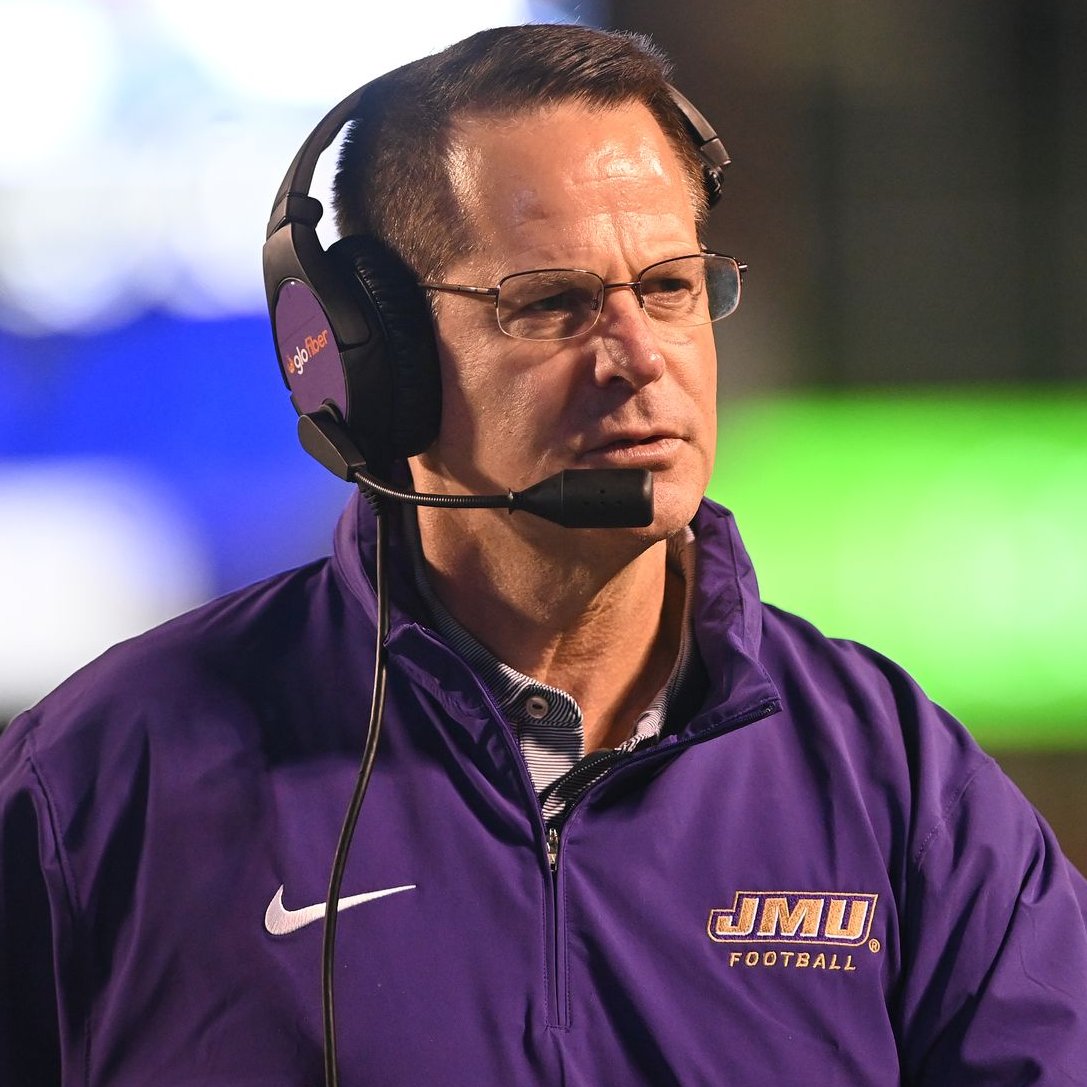Listen to my postgame conversation with James Madison head coach Curt Cignetti after his team stayed unbeaten with a 20-9 win at Marshall last night. 🔊 on.soundcloud.com/KgKKu @JMUFootball | @JMUCurtCignetti