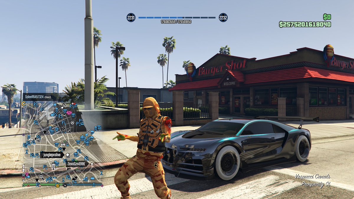 New accounts ready real soon 🙌🏻 

AND it’s Friday!! That means it’s GIVEAWAY day 🥳 

👍🏼 Like for 2.5Trillion account giveaway

♻️ Retweet for 7.9bil account giveaway

(2.5t Xbox only ~ 7.9bil Xbox &amp; ps5)

As always, a cash alternative can be taken instead of an account 💰

Go!