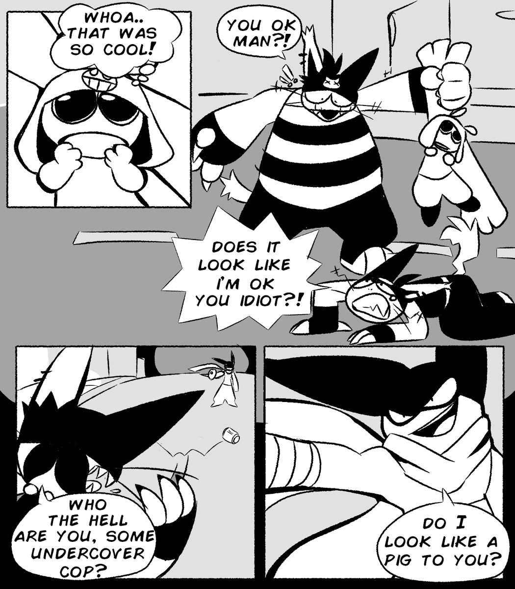 RUNTZ // PAGE 29 