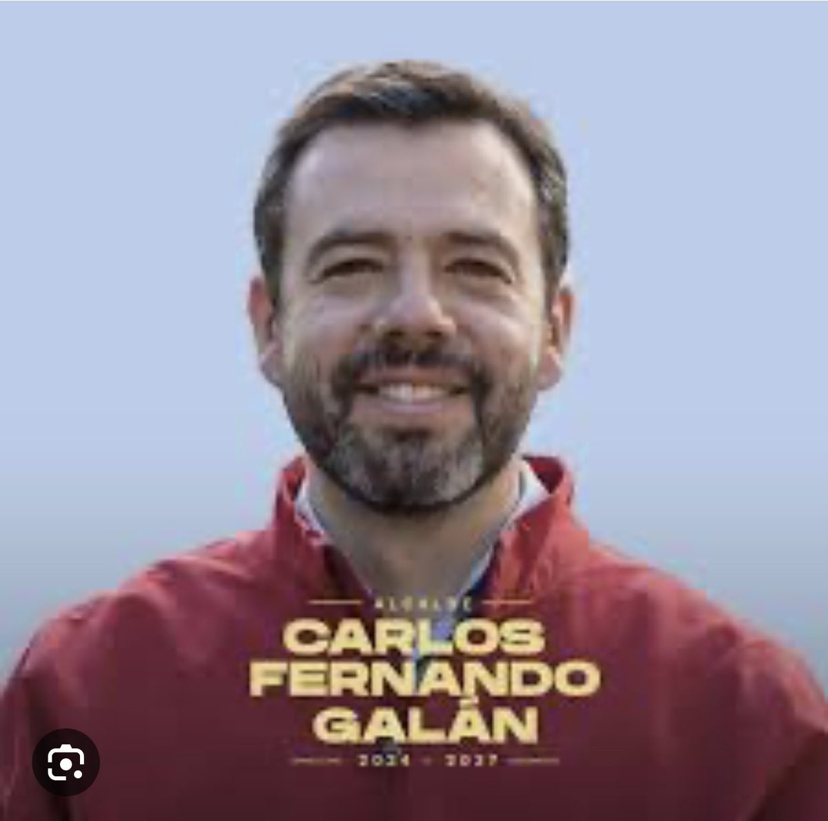 AngelicaLozanoC's tweet image. Bogotá tiene dos excelentes opciones para alcaldía: Galán y Oviedo.

Al concejo y jal vote logo verde 🌻