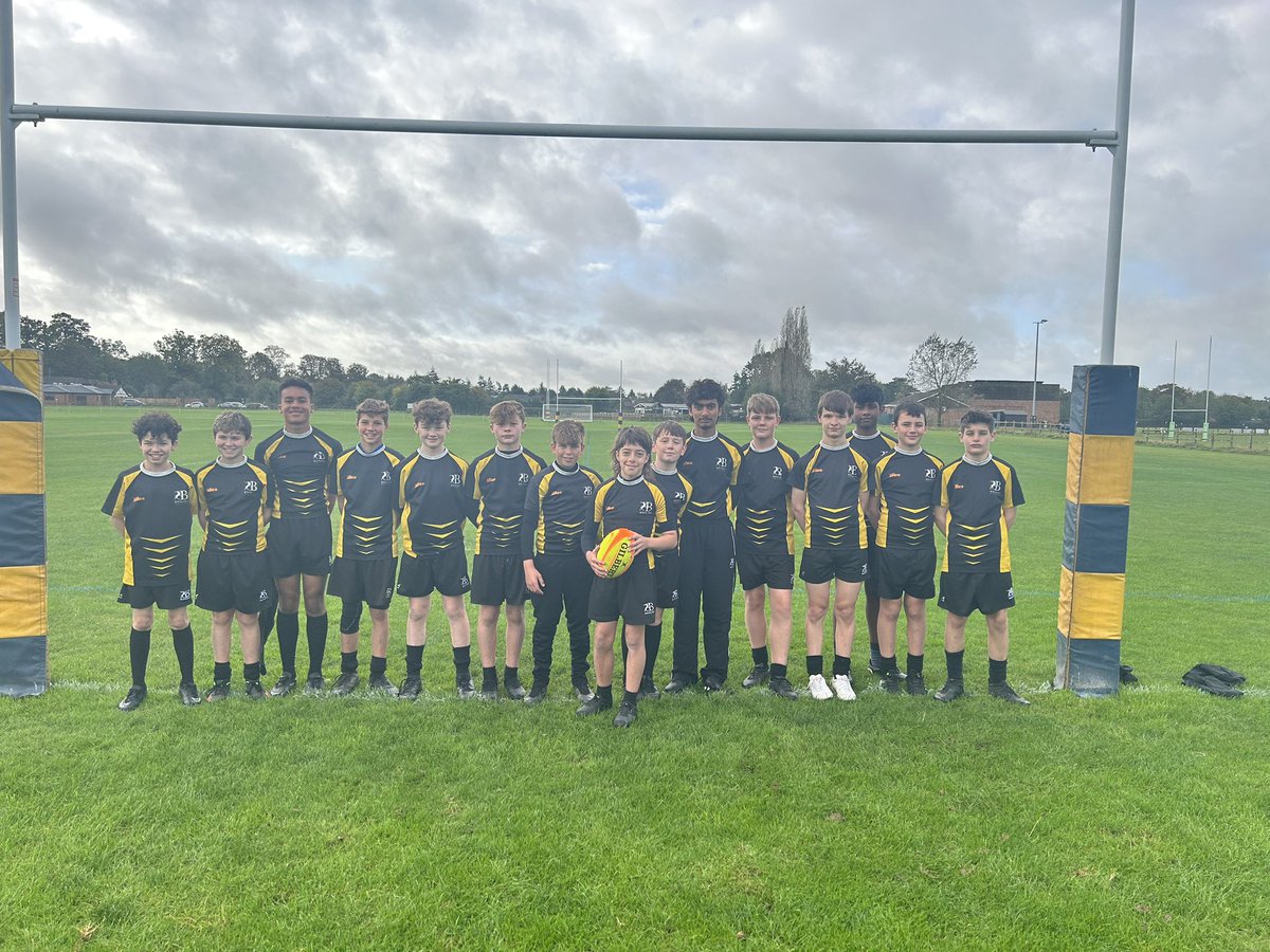 Bohunt Wokingham tweet media