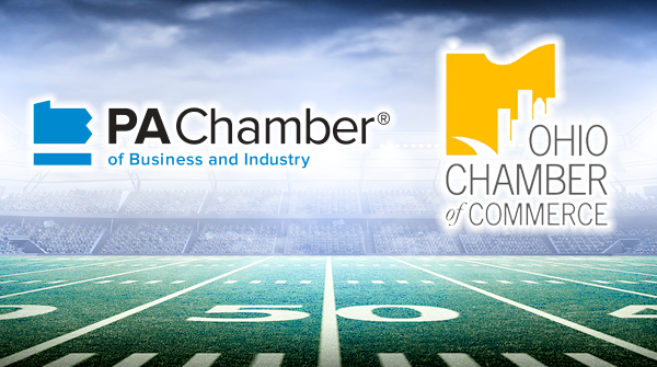 Pennsylvania Chamber tweet media