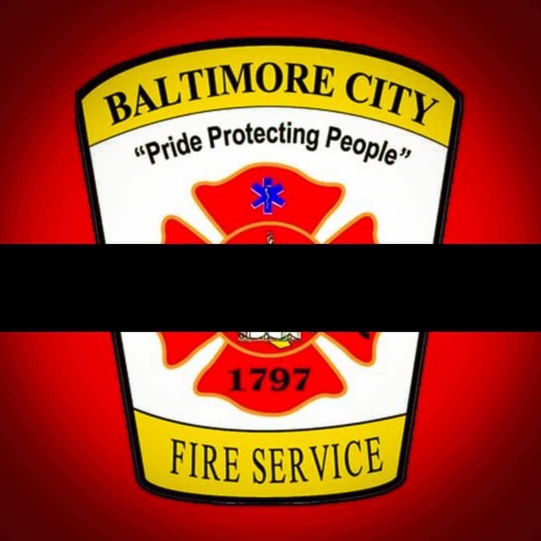Very heartbreaking of what happened yesterday on Northwest side of the city

<a href="/BCFDL734/">Baltimore Firefighters IAFF Local 734</a> <a href="/officers964/">Baltimore Fire Officers IAFF Local 964</a> <a href="/BaltimoreFire/">Baltimore Fire</a>