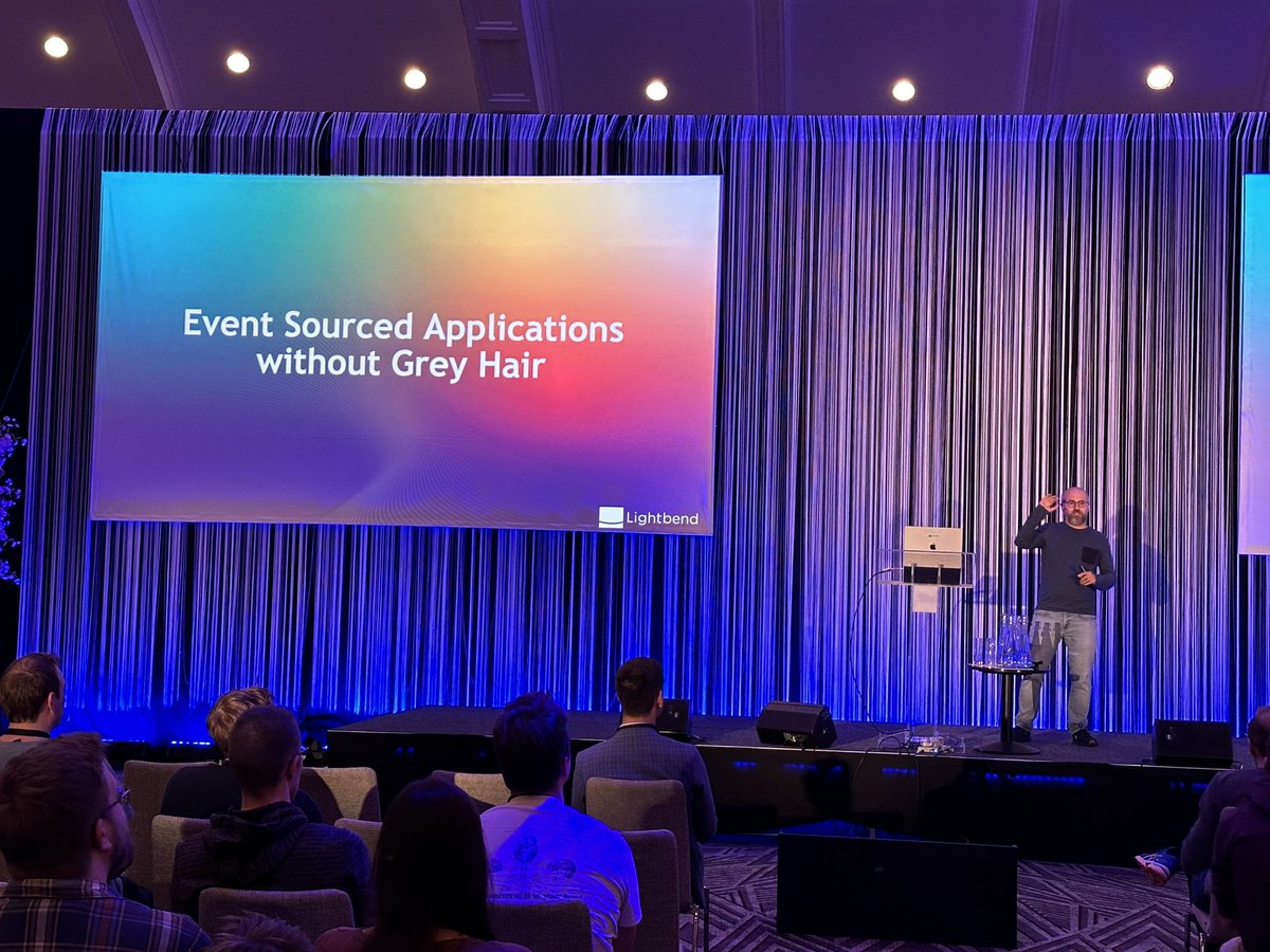 Full Stack Europe tweet media