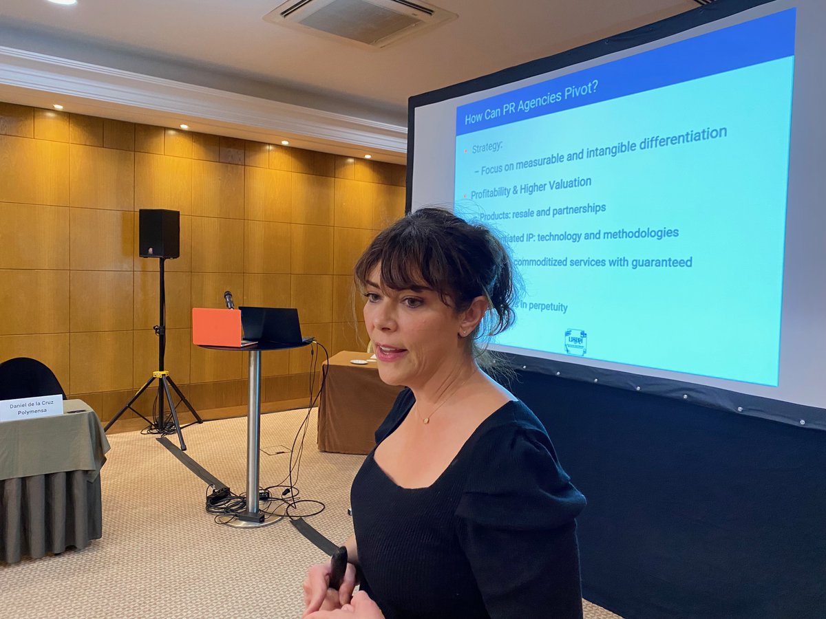 Eurocom Worldwide tweet media