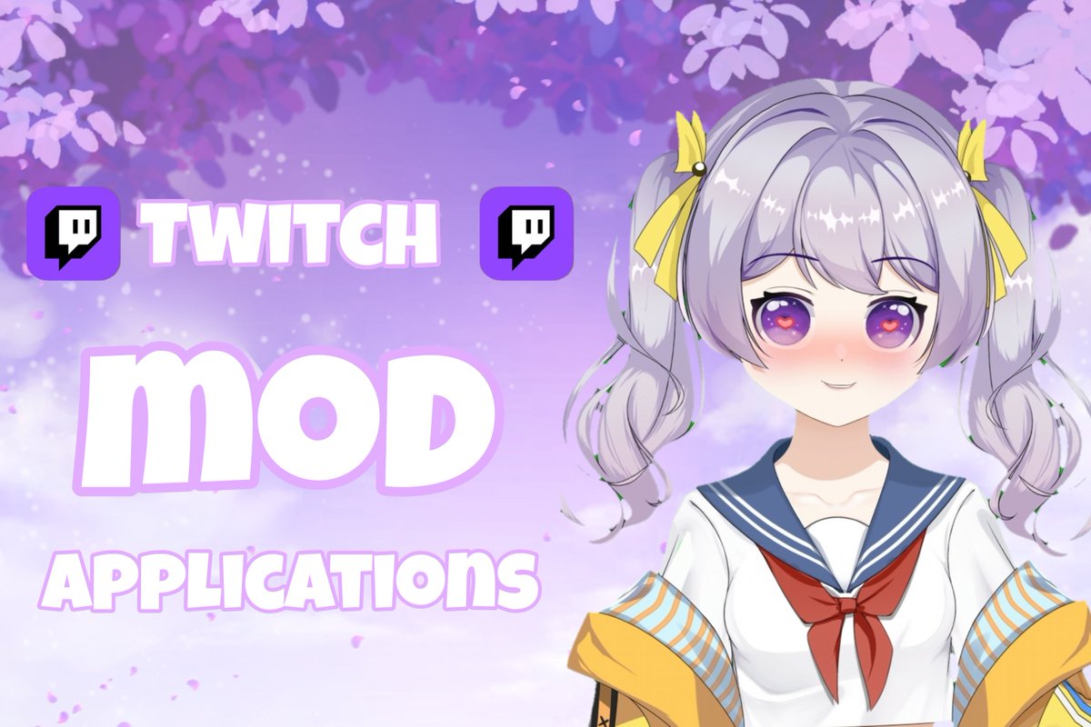 Yume_Shima_VT's tweet photo. Ich bin auf der Suche nach mods! 💜 Meldet euch bei Interesse gerne! Ich freue mich über jede Unterstützung
https://t.co/TSGoCEXSmW
#vtuber #GERVtuber #ENVtuber #twitchmod #modapplication https://t.co/NV27tK0ymi