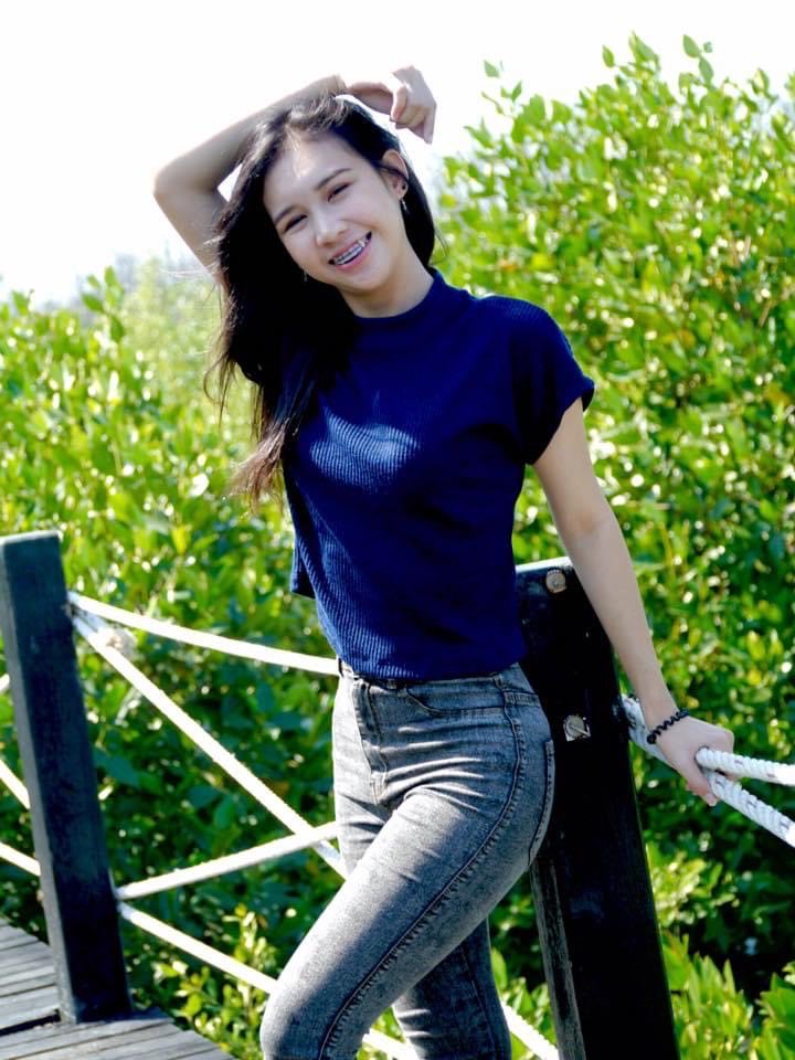 blue063940's tweet photo. สมัยไหนเนี้ย 😆 https://t.co/CZNpb8Xai7