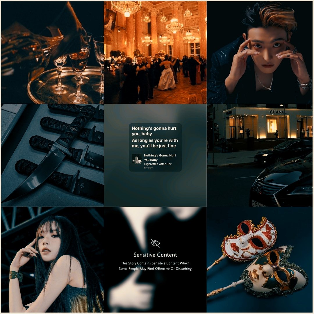 Reuimaa's tweet photo. โ Cruel Fixed
#Hongrina
No one can ๐๐๐ผ๐ฝ ๐บ๐ฒ, no one can ๐๐๐ฒ๐ฎ๐น you from ๐บ๐ฒ, I don't care about them, cuz they make me a ๐๐ฒ๐๐ถ๐น because of ๐๐ผ๐.
@bxgfess #ThreeYearsOfJoy #BXGFESS3rdAnniversary https://t.co/6eMtEIJar2