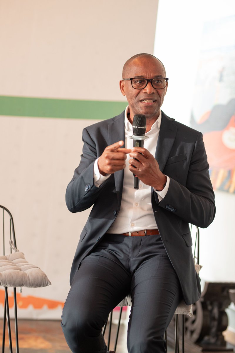 Intrepid Entrepreneurs tweet media