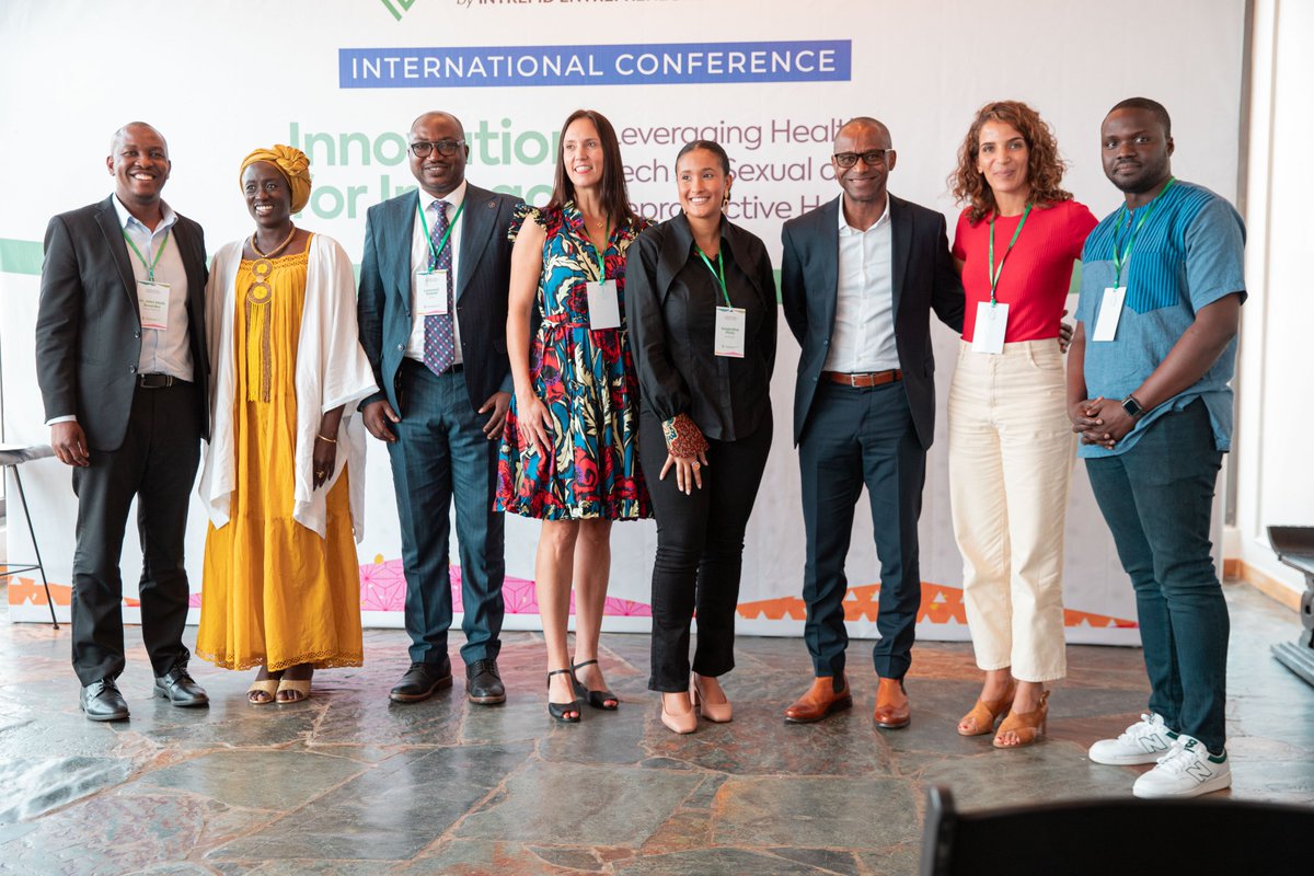 Intrepid Entrepreneurs tweet media