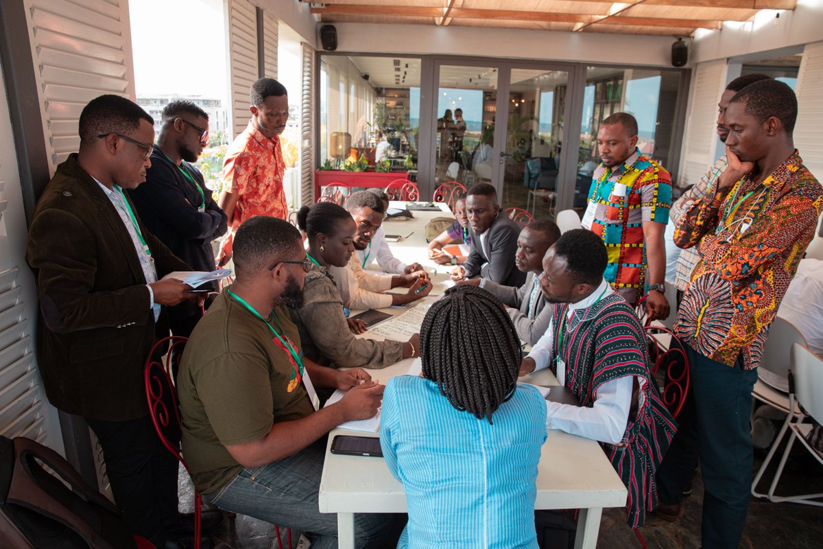 Intrepid Entrepreneurs tweet media