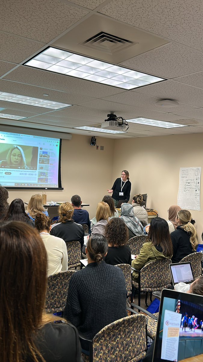 AMTNJ - Association of Math Teachers of New Jersey (@amtnj) on Twitter photo How to Start Building Thinking Classrooms in the Middle School facilitated by Nuala Yurgel #thinkingclassroom <a href="/HowellTownship/">Howell Township</a> How to Start Building Thinking Classrooms in the Middle School facilitated by Nuala Yurgel #thinkingclassroom <a href="/HowellTownship/">Howell Township</a>