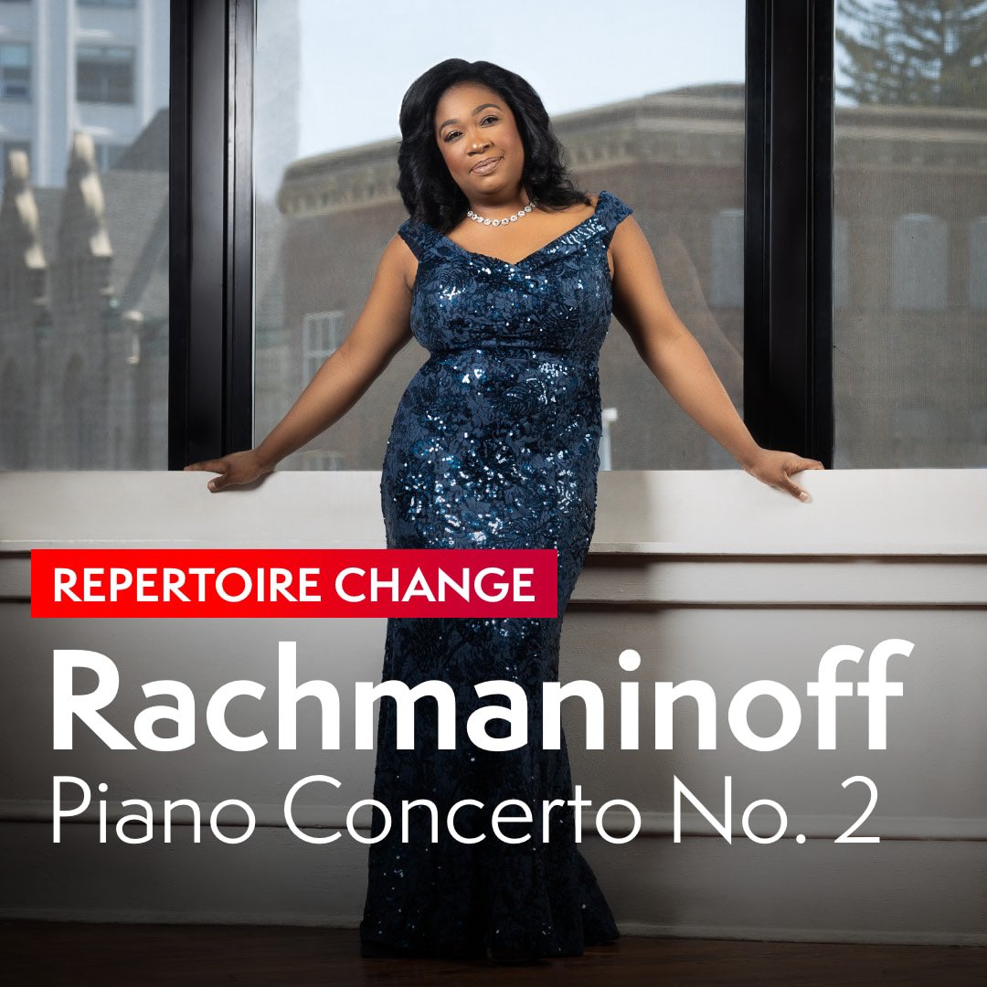 Winston-Salem Symphony tweet media