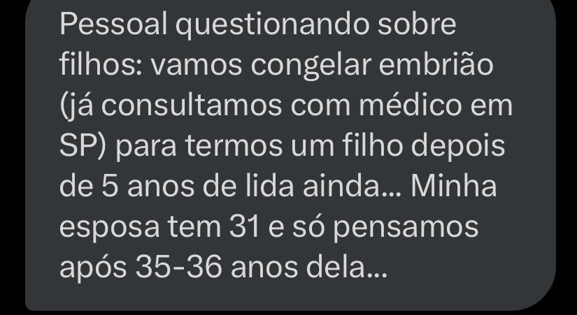 Rafael Zattar on X: Casal com renda mensal de 80 mil reais no #Zflix. 💰  Ele: Médico: 40k. 👨‍⚕️ 40k. Ela: Dentista: 40k. 👩‍⚕️ 40k. AP: 600k 🏠💰 2  viagens por ano (