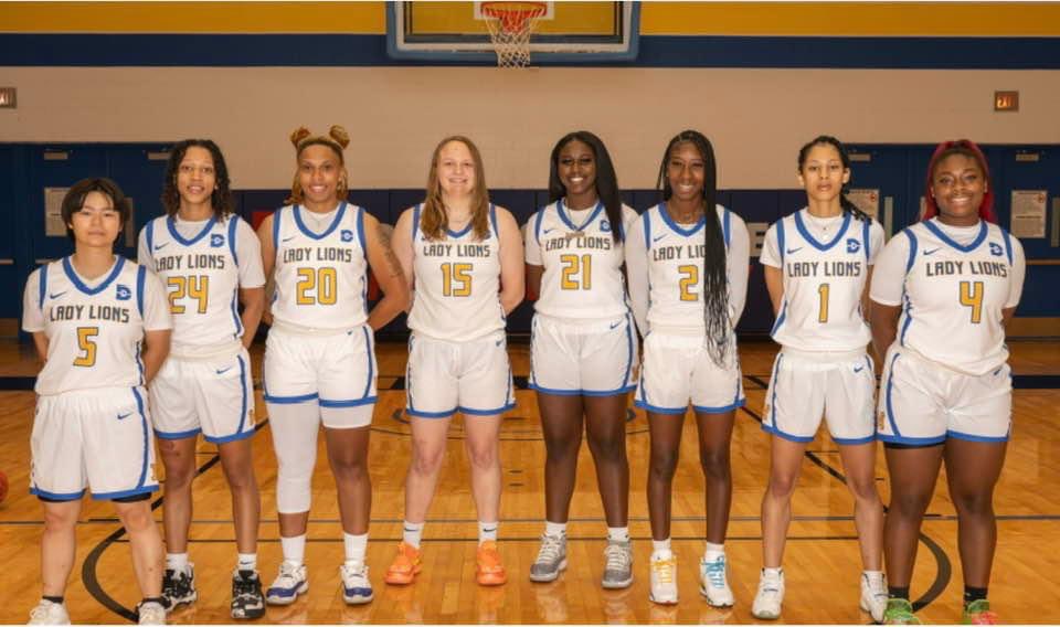 Sophomores 💪🏽🏀 #MVCproud