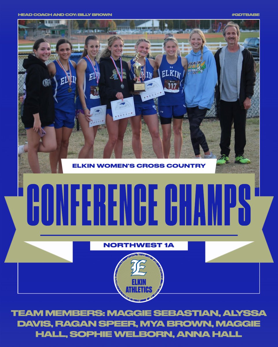 ElkinAthleticDept tweet media