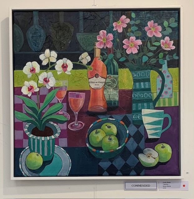 Welland Valley Art tweet media