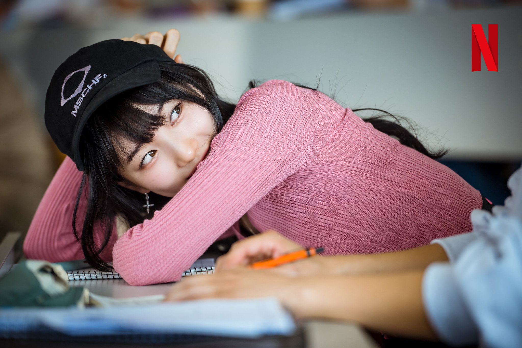 Peach (@kpopgirls_peach) / X