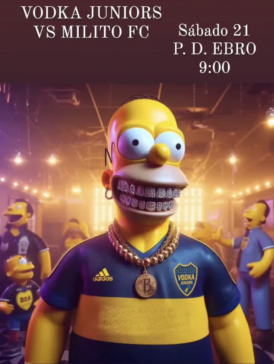 vodka_juni0rs's tweet photo. Partidito mañanero mañana, no tengo claro q amanezcan todos los jugadores como para q vaya alguien por este tweet https://t.co/tWxSbqacij