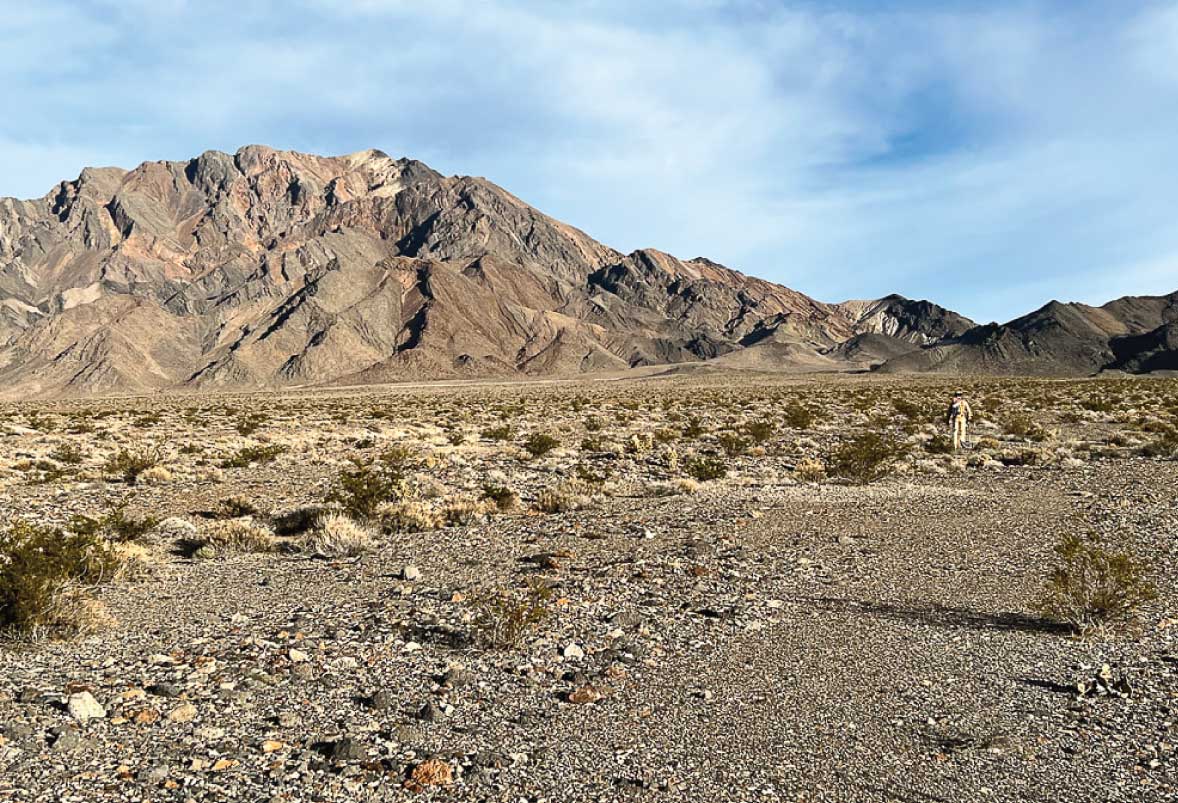 FedexInstitute's tweet image. Student-Fund Research for Geologic Mapping of the protected Tecopa 7.5' quadrangle in California: A Pleistocene lake, a river and a canyon. Read Full Story: ow.ly/ilgJ50PYBCu

#GeologicMapping #Tecopa #GIS