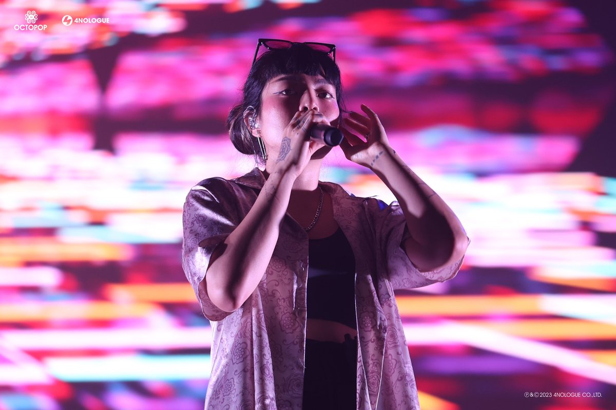 ภาพบรรยากาศ RUNTHROUGH 🐙🔱
ของ <a href="/onlypyra/">Pyra</a> 

เตรียมพบกันที่ #OCTOPOP2023
กดบัตรตอนนี้ที่ Thaiticketmajor
👉 bit.ly/octopop2023

#PYRA
#OCTOPOP2023
#หมึกเดือนสิบ
#4NOLOGUE