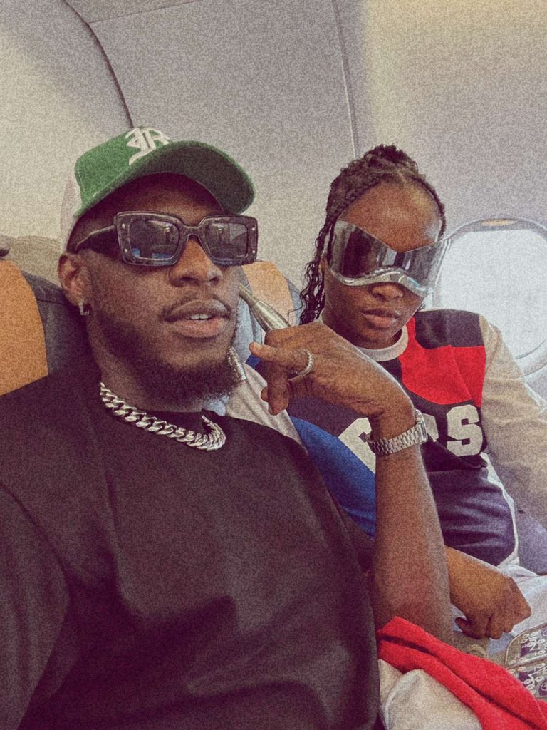 Where are we going? Wrong answers only…