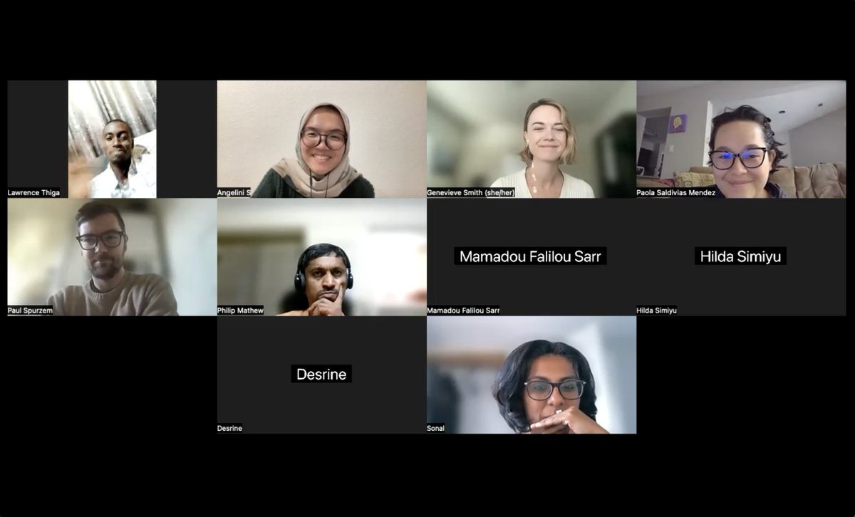 This month's community call focused on breaking gender stereotypes and addressing the tough questions that arise during training sessions. Equipping SEE Change trainers with a set of QnA on this topic empowers them to lead engaging discussions, fostering clarity &amp; open dialogue.