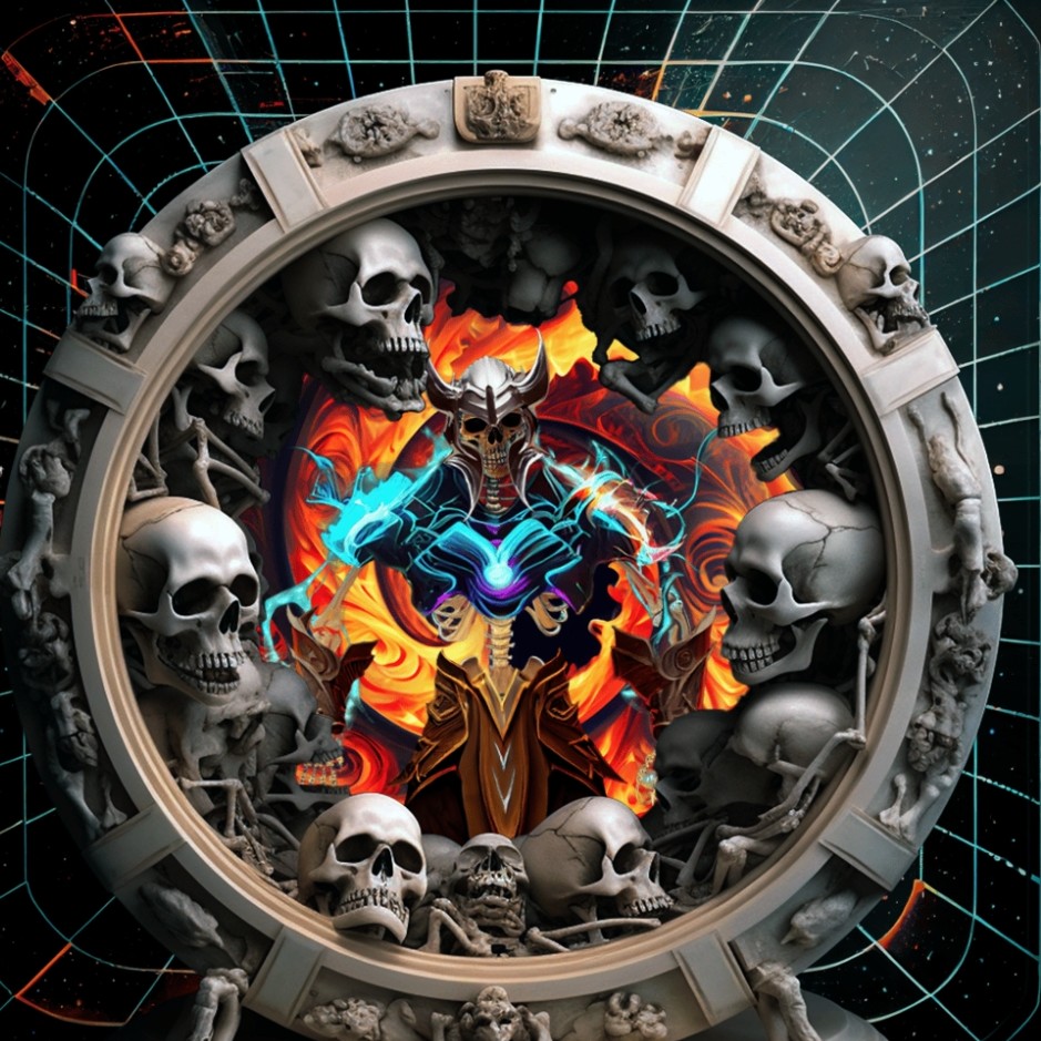 nftshib747's tweet image. Happy Birthday to @TimeMachines101 

1 year of amazing mints and time travel! 

#TimeDapp #crofam #timemachines #CronosChain
#Cronos