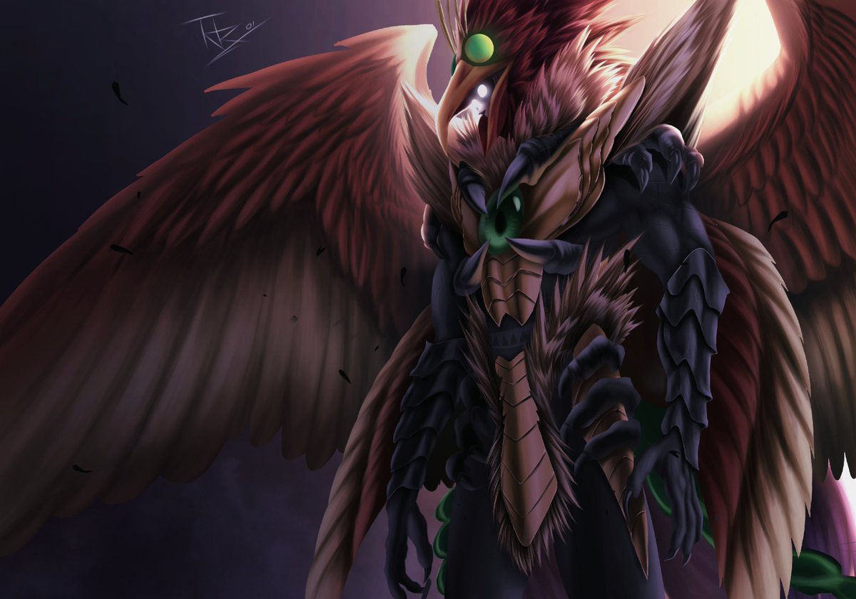 One punch man 
~Phoenix Man