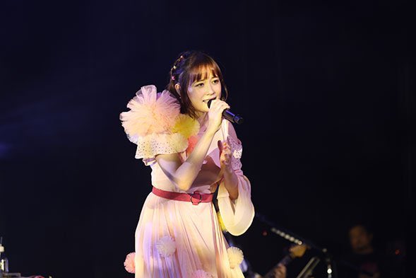 Sao4gTi's tweet photo. 2023.10.12(点)灯式 Zepphaneda
5人で中で集合してライブ参戦した！
なんとなんと透ケルトンのときにファンサ貰っちゃた😊カンタの紙とれなのセンスのおかげだね！れないつも連番ありがとね〜！今回初めてお花の企画に参加しました！！写真撮ってくれるの嬉しすぎる、ファン思いのさくちゃん大好き♥️ https://t.co/xneRWPnZeg