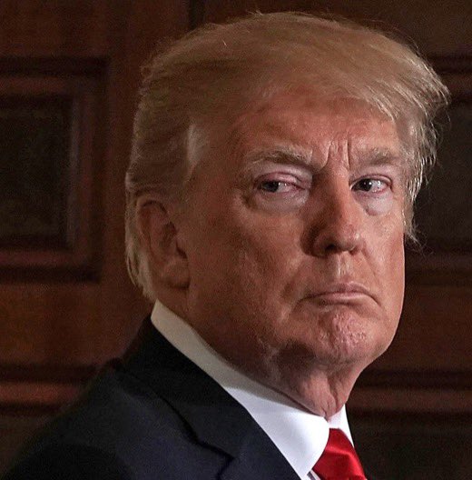 CalltoActivism's tweet photo. 🚨🚨🚨 MAJOR BREAKING: NY Judge Arthur Engoron SLAMS Trump for "blatantly violating" his gag order on his clerk and threatens "IMPRISONING" him! 

Here are the details:

Engoron is upset that Trump failed to delete a post attacking his clerk on his campaign page.

The issue is that WEEKS have gone by since he imposed the gag order.

“I learned that the subject offending post was never removed.”

Trump’s lawyers responded it was an “accident.”

Thoughts?