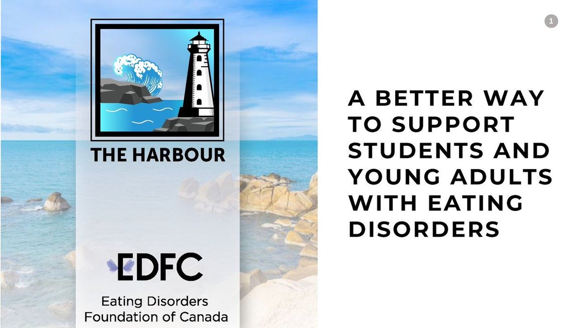 We proudly support Dr. Robbie Campbell's vital work with The Eating Disorders Foundation of Canada. The successful 'Unraveling the Wilburys Benefit Concert' will help fund The Harbour project, providing assistance to young adults with eating disorders. theharbour-london.ca