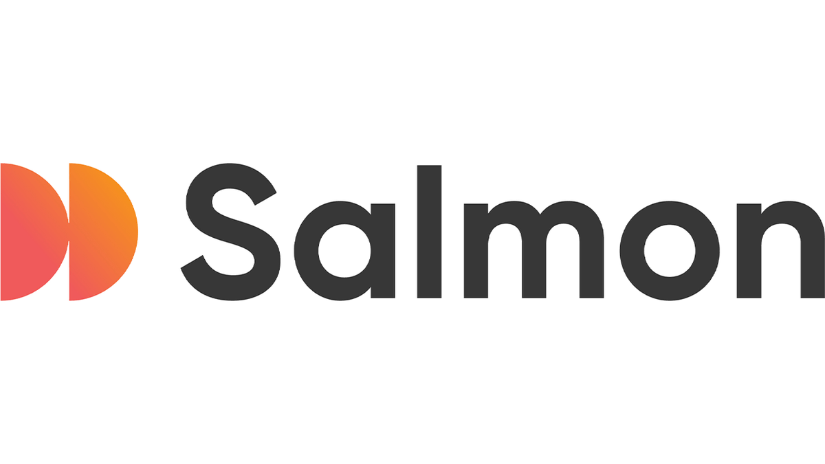 Banking Tech Awards 2023 finalist: Salmon (Fintech Holdings Ltd) 🚀 Salmon is a finalist in the Fintech Start-up of the Year category at the Banking Tech Awards 2023. Find out more here: bit.ly/46HN7jY #bankingtechawards2023 #salmon