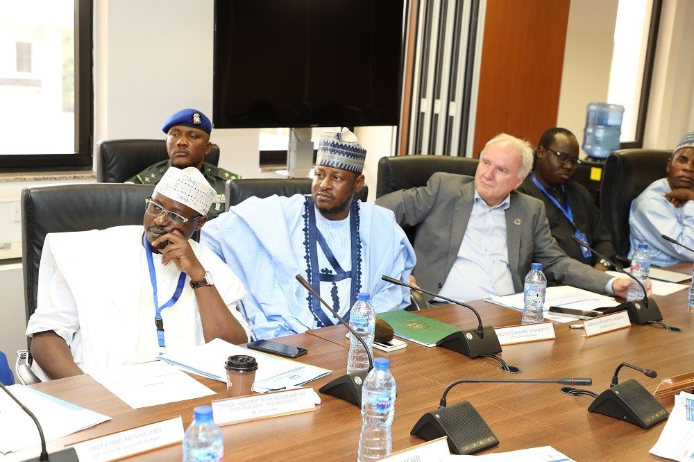 United Nations Nigeria tweet media