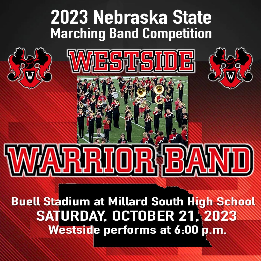 Westside Community Schools tweet media