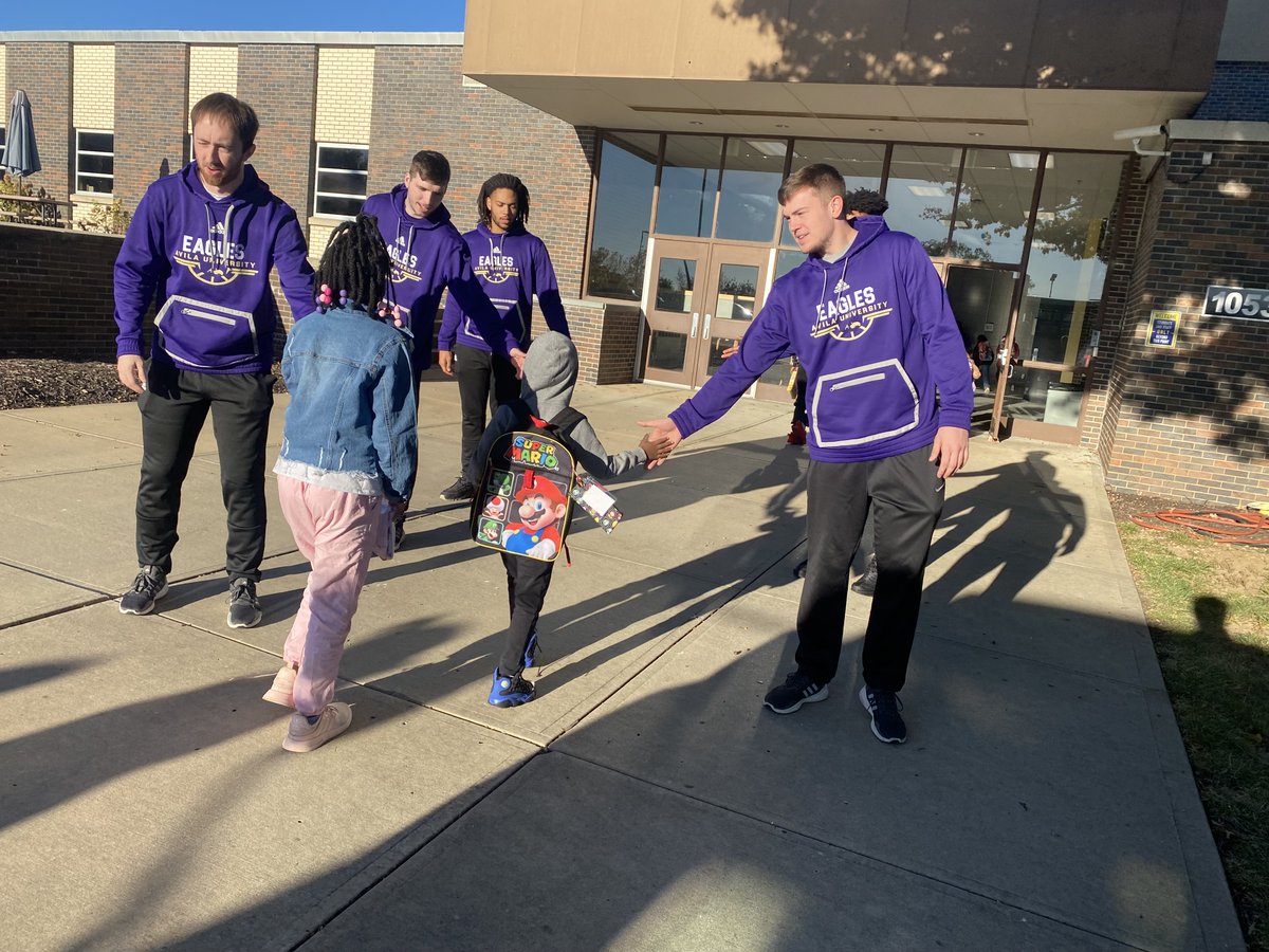 Avila University Men’s Basketball tweet media