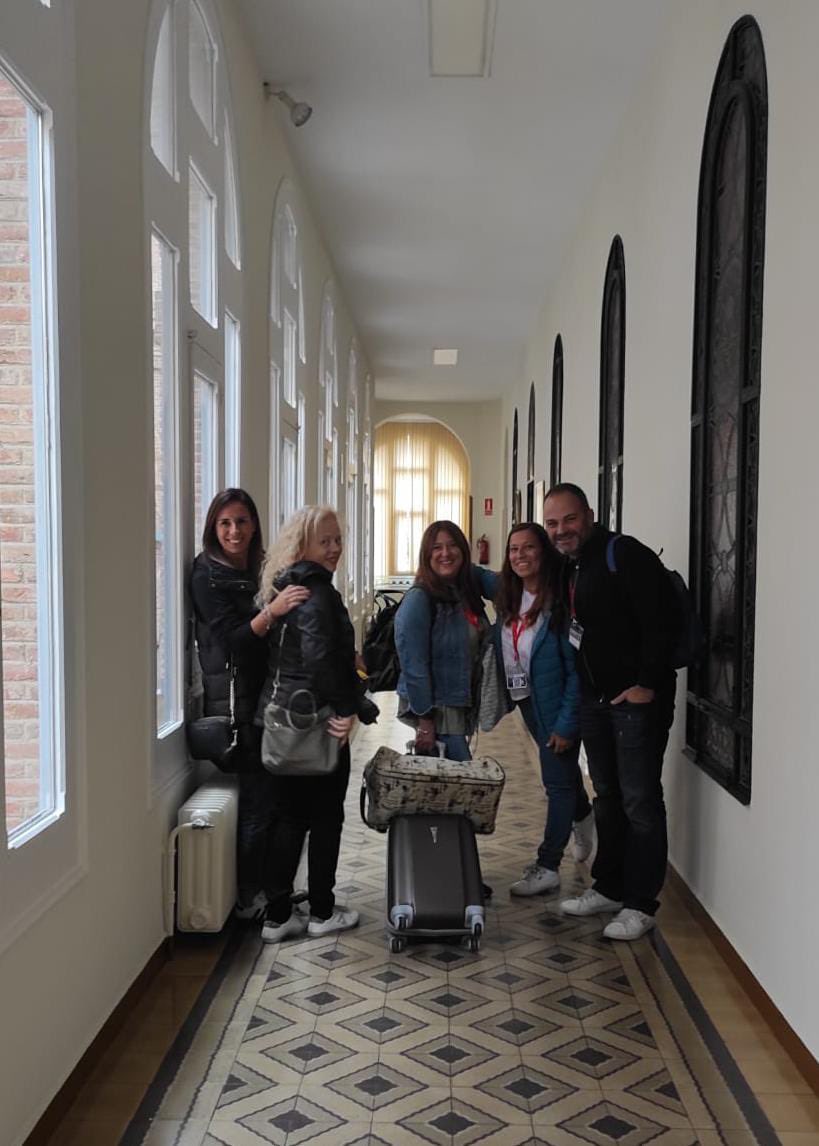 #EncendiendoEstrellas
¡Unidos en oración!