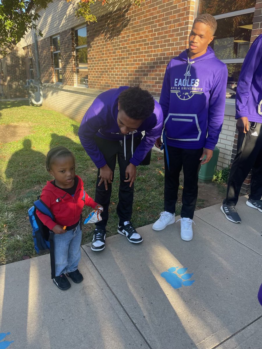 Avila University Men’s Basketball tweet media