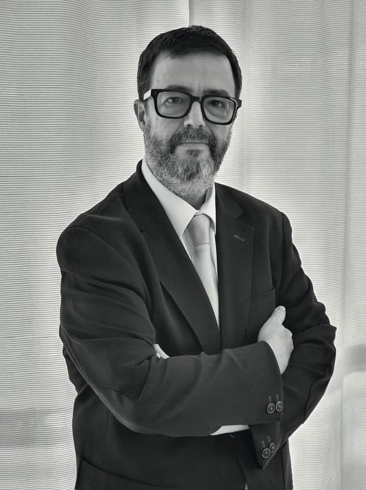 Queremos mostrar nuestra más sincera Enhorabuena a D. Augusto Pansard Anaya por haber sido nombrado pregonero del próximo año 2024 de la <a href="/cofradiasmalaga/">Agrupación de Cofradías de Semana Santa de Málaga</a>

En el año 2011, D. Augusto Pansard también fue pregonero de nuestra Cofradía.