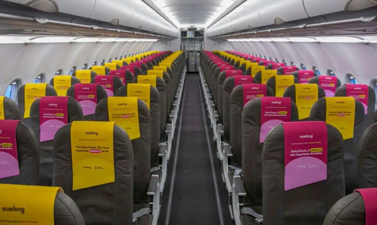 ESRPUB_oficial's tweet image. Diferents marques s’uneixen a la lluita contra el càncer de mama.
A continuació us deixem alguns exemples #lluita #cancerdemama