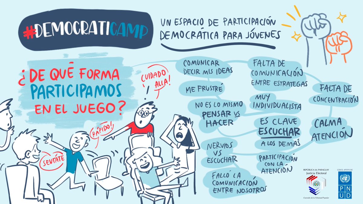 Educar para elegir tweet media